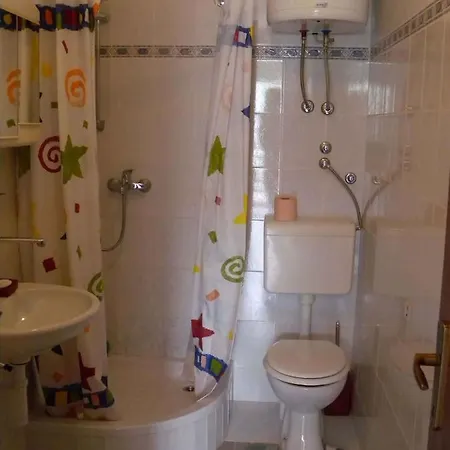 In Pag/insel Pag 15760 Apartment Pag Town