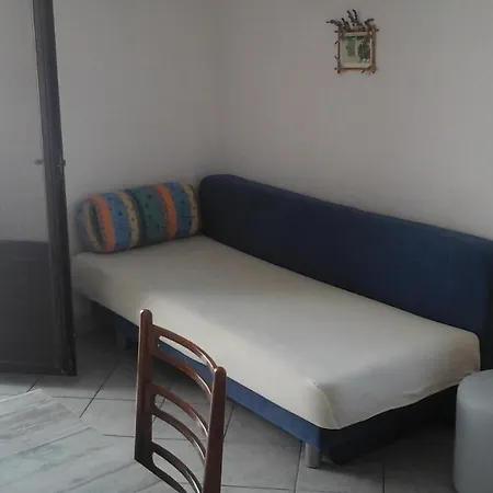 In Pag/insel Pag 15760 Apartment Pag Town