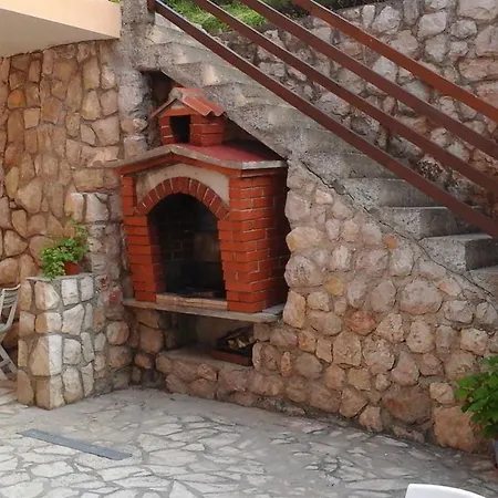 In Pag/insel Pag 15760 아파트